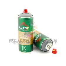 AP016 Грунт Эпоксидный "Autop" № 16 1К Epoxy High Build Primer толстослойный аэрозольный, 520 мл "Автоп" AP016 Грунт Эпоксидный "Autop" № 16 1К Epoxy High Build Primer толстослойный аэрозольный, 520 мл "Автоп"