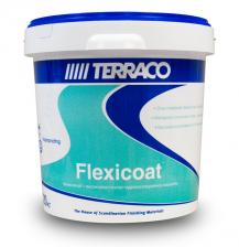 Покрытие гидроизоляционное Terraco Flexicoat / Террако Флексикоат Покрытие гидроизоляционное Terraco Flexicoat / Террако Флексикоат