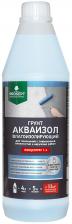 Грунтовка Prosept акваизол Влагозащитная 1 л 1.1 кг Грунтовка Prosept акваизол Влагозащитная 1 л 1.1 кг