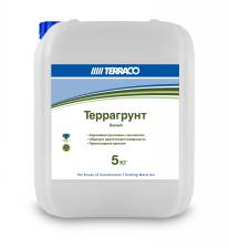 Грунтовка универсальная Terraco / Террако Террагрунт Грунтовка универсальная Terraco / Террако Террагрунт