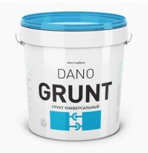 Грунт универсальный Danogips Dano Grunt Грунт универсальный Danogips Dano Grunt