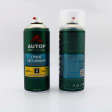 AP002 Грунт Autop "Адгезионный №2" (Plastic Adhesion) Прозрачный, для Пластика аэрозольный, 520 мл AP002 Грунт Autop "Адгезионный №2" (Plastic Adhesion) Прозрачный, для Пластика аэрозольный, 520 мл