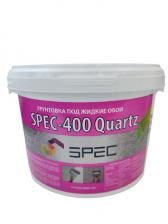 Грунтовка Stenovid Quartz1 3 кг Грунтовка Stenovid Quartz1 3 кг