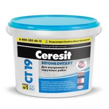 Бетонконтакт Ceresit CT 19 / Церезит СТ 19 Бетонконтакт Ceresit CT 19 / Церезит СТ 19