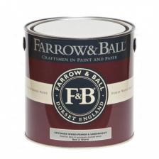 Грунтовка для деревянных фасадов Farrow & Ball Exterior Wood Primer and Undercoat R 2,5 л
