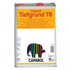 Грунтовочное средство Caparol Tiefgrund TB / Капарол Тифгрунт Грунтовочное средство Caparol Tiefgrund TB / Капарол Тифгрунт