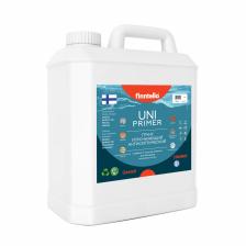 Грунтовка FINNTELLA UNI_PRIMER Укрепляющая 5.05 кг Грунтовка FINNTELLA UNI_PRIMER Укрепляющая 5.05 кг