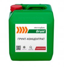 Грунтовка DANO GRUNT Грунтовка DANO GRUNT