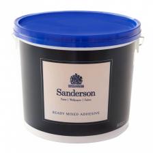 Клей для бумажных и флизелиновых обоев Sanderson Elite Ready Mixed paste 5 кг
