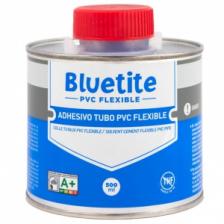 Клей iT3 Bluetite 0,5 л для п/жестких шлангов с кистью (24 шт в коробке) / IT00204