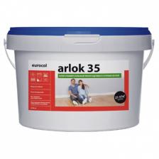 Клей универсальный Forbo Eurocol Arlok 35 6,5 кг