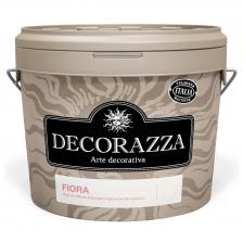 Краска интерьерная Decorazza Fiora база C 9 л