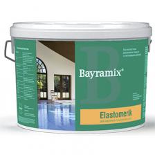 Краска акриловая Bayramix Elastomerik База А 9 л