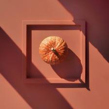 Краска Lanors Mons цвет Тыквенный соус Pumpkin sauce 192 Interior 0,2 л – фото 2