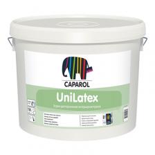 Краска Caparol Unilatex База 1 матовая 10 л