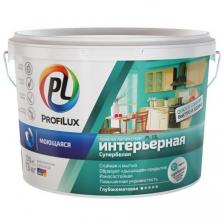 Краска латексная моющаяся ProfiLux PL-13L / Профилюкс