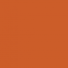 Краска Hygge цвет RAL Signal orange 2010 Silverbloom 2.7 л