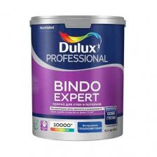 Краска Dulux Bindo Expert 5322605 белый 4.5л