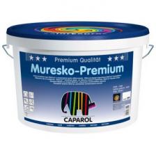 Краска водно-дисперсионная Caparol Muresko Premium База А матовая 10 л