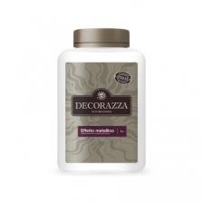 Декоративная металлизированная краска Decorazza Effetto Metallico / Декорацца Эффетто Металлико Декоративная металлизированная краска Decorazza Effetto Metallico / Декорацца Эффетто Металлико