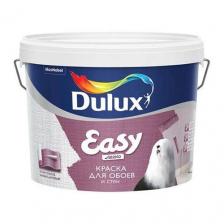 Краска Dulux Easy 5183564 белый 10л