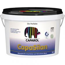 Краска Caparol CapaSilan матовая 10 л