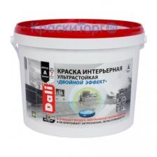 Краска интерьерная ультрастойкая Dali / Дали Двойной Эффект Краска интерьерная ультрастойкая Dali / Дали Двойной Эффект