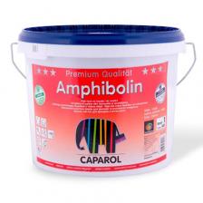 Краска Caparol Amphibolin шелковисто-матовая база 1 5 л