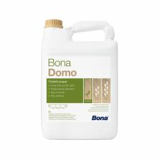 Лак Bona (Бона) Domo (Домо) 1K п/мат. 5 л