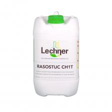 Шпаклевка Lechner Rasostuc CH1 однокомпонентная, заполняющая, 5 л.