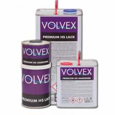 VOLVEX Лак акриловый Premium HS Lack, 5 л, (отвердитель отдельно)