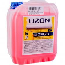Защитный антисептик OZON