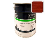 Атмосфероустойчивое масло Deco-tec 5433 BioWeatherProtectX, Махагон, 1л