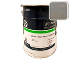 Атмосфероустойчивое масло Deco-tec 5433 BioWeatherProtectX, Grau, 1л