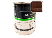 Защитное масло для террас Deco-tec 5434 BioDeckingProtectX, Палисандр, 1л