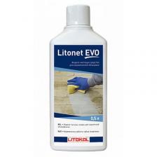 Очиститель Litokol Litonet Evo для керамической облицовки 0,5 л