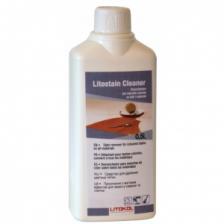 Средство для удаления пятен Litokol Litostain Cleaner, цвет бледный светлый, флакон 0,5 л