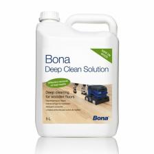 Очиститель для паркета под маслом и лаком Bona Deep Clean Solution 5 л