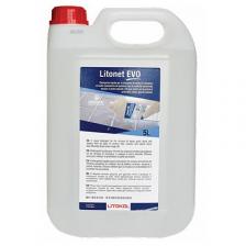Очиститель Litokol Litonet Evo для керамической облицовки 5 л