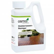 Концентрат для очистки террас из древесины Osmo Holzterrassen Reiniger 8025 1 л