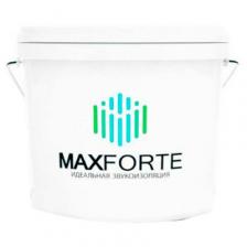 Гидроизоляция жидкая Максфорте для звукоизоляции 6 кг