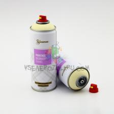 SP017 Эмаль аэрозольная "Siana Provence" цвет Слоновая кость, сатиновая акриловая, 520 мл "Сиана" SP017 Эмаль аэрозольная "Siana Provence" цвет Слоновая кость, сатиновая акриловая, 520 мл "Сиана"