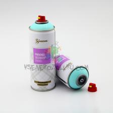 SP005 Эмаль аэрозольная "Siana Provence" цвет Голубой шепот, сатиновая акриловая, 520 мл "Сиана" SP005 Эмаль аэрозольная "Siana Provence" цвет Голубой шепот, сатиновая акриловая, 520 мл "Сиана"