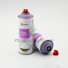 SP016 Эмаль аэрозольная "Siana Provence" цвет Сиреневый аметист, сатиновая акриловая, 520 мл "Сиана" SP016 Эмаль аэрозольная "Siana Provence" цвет Сиреневый аметист, сатиновая акриловая, 520 мл "Сиана"