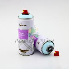 SP001 Эмаль аэрозольная "Siana Provence" цвет Весеннее небо, сатиновая акриловая, 520 мл "Сиана" SP001 Эмаль аэрозольная "Siana Provence" цвет Весеннее небо, сатиновая акриловая, 520 мл "Сиана"