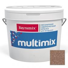 Мозаичное покрытие Bayramix Multimix M 16 10 кг