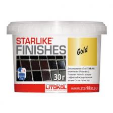 Добавка Litokol Gold золотого цвета для Starlike, 30 г