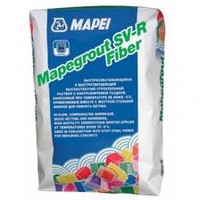 Смесь цементная Mapei Mapegrout SV-R Fiber 25 кг