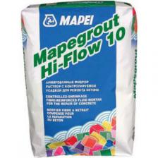 Смесь монтажная Mapei Mapegrout Hi-Flow 10 25 кг