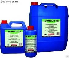 Isomat Domolit TR пластификатор растворов (20 кг)